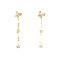 Orecchini Salvini Donna I SEGNI 9KT in Oro 20087152 - 20087152